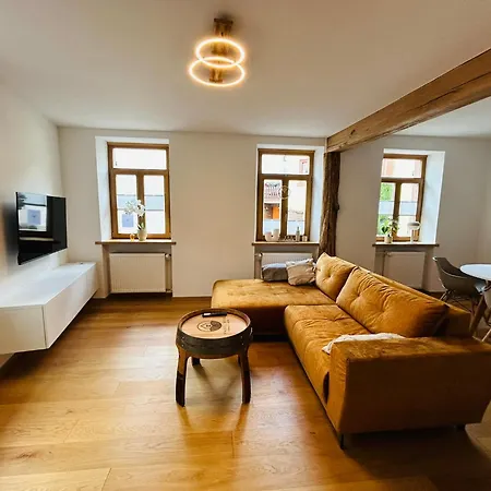 Haisel Vier * Sankt Martin