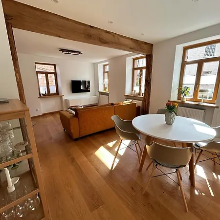 Holiday home Haisel Vier