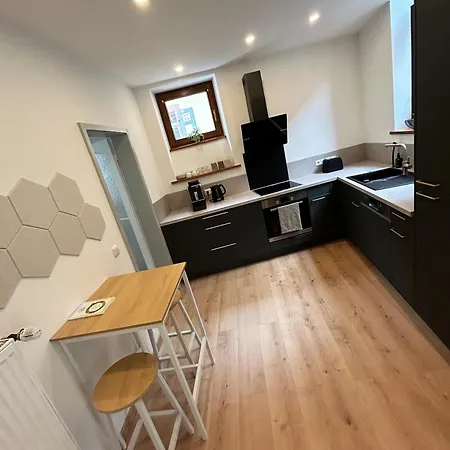 Haisel Vier * Sankt Martin