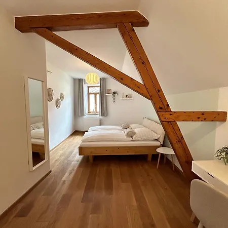 Holiday home Haisel Vier Sankt Martin