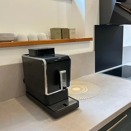 Dom wakacyjny Haisel Vier