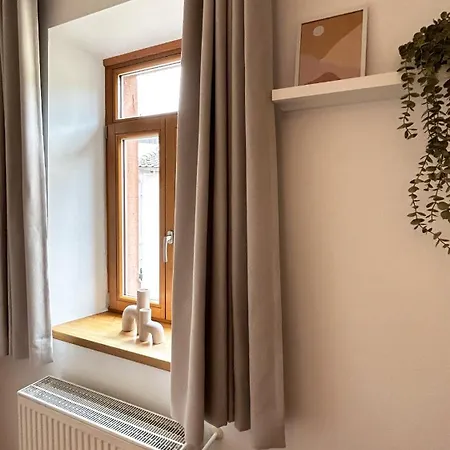 Dom wakacyjny Haisel Vier *