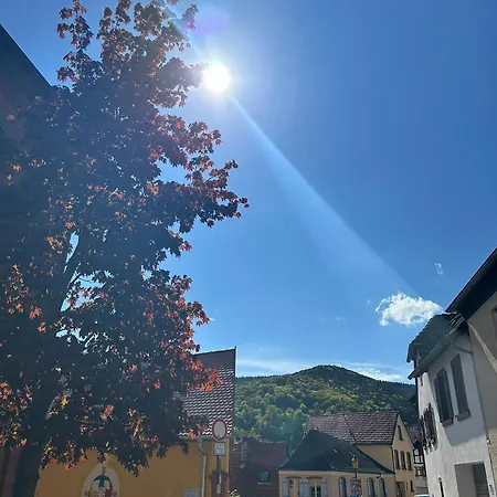 Haisel Vier * Sankt Martin