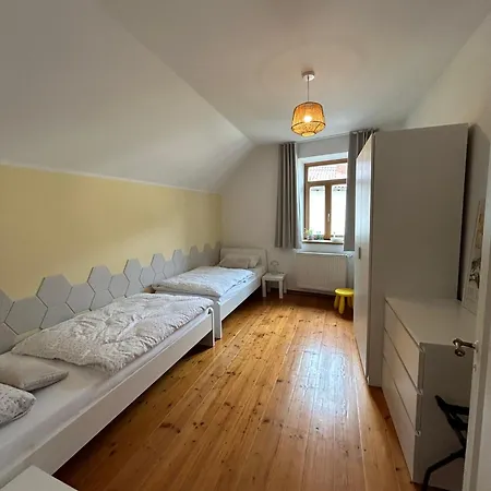 Holiday home Haisel Vier Sankt Martin