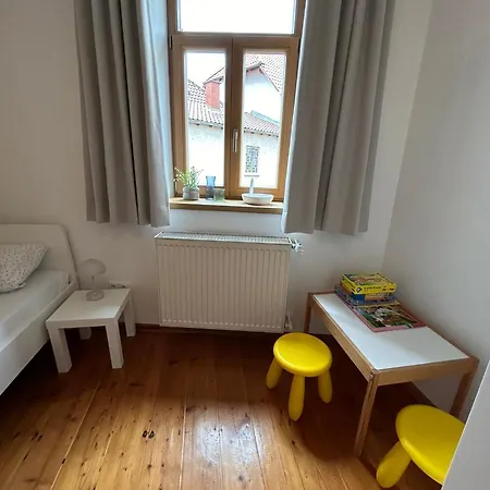 Haisel Vier Dom wakacyjny Sankt Martin