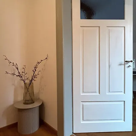 Dom wakacyjny Haisel Vier Sankt Martin