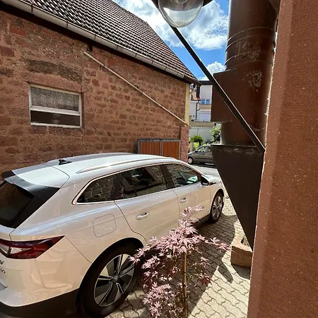 Haisel Vier Hébergement de vacances *