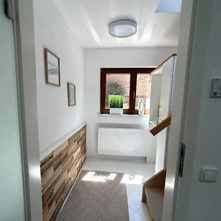 Hébergement de vacances Haisel Vier Sankt Martin