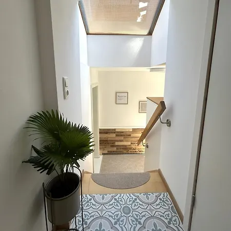 Haisel Vier Hébergement de vacances