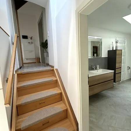 Dom wakacyjny Haisel Vier *