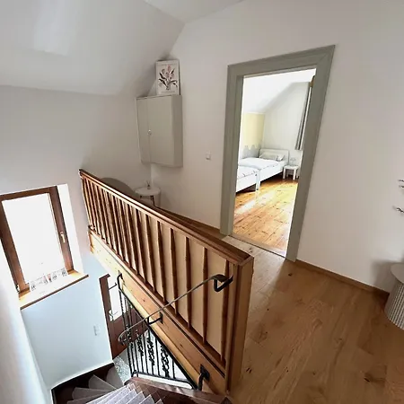 Holiday home Haisel Vier Sankt Martin