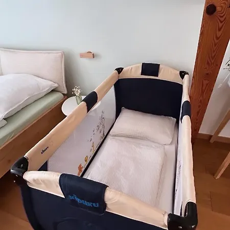 Hébergement de vacances Haisel Vier