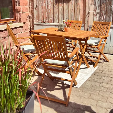 Haisel Vier Ferienhaus *