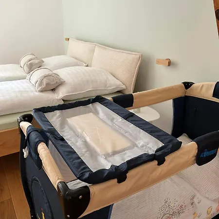 Dom wakacyjny Haisel Vier