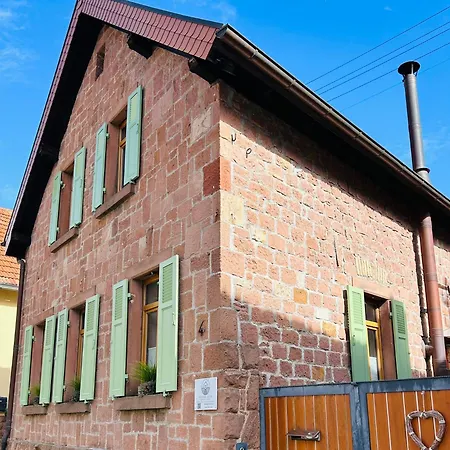 Haisel Vier * Sankt Martin