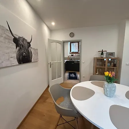 Haisel Vier Holiday home Sankt Martin