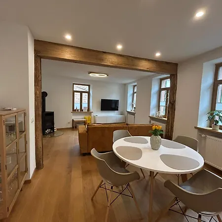 Holiday home Haisel Vier