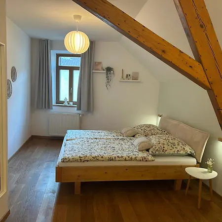 Hébergement de vacances Haisel Vier Sankt Martin