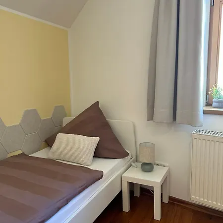 Haisel Vier Sankt Martin