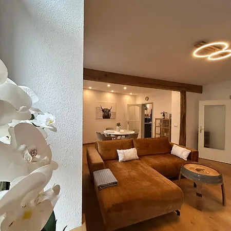 Haisel Vier Dom wakacyjny *