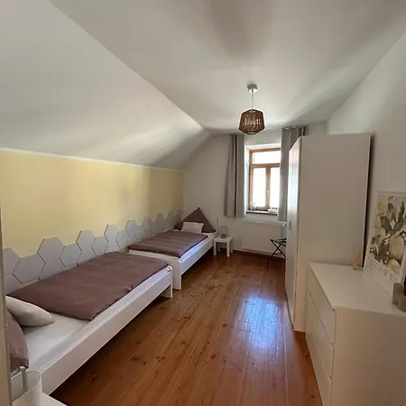 Holiday home Haisel Vier Sankt Martin