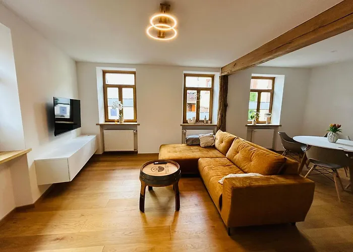 Haisel Vier * Sankt Martin