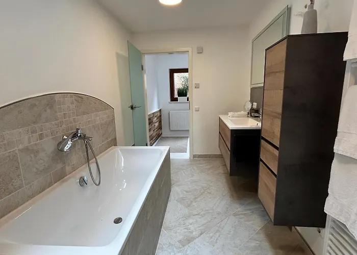 Haisel Vier Casa de Férias