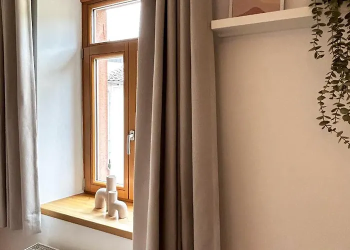 Casa de Férias Haisel Vier *