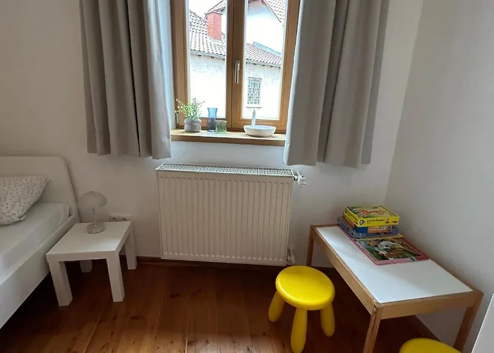 Haisel Vier 度假居 圣马丁