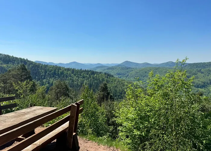 Haisel Vier 度假居