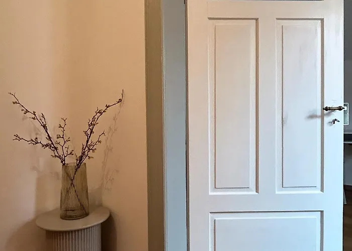 Casa de Férias Haisel Vier Sankt Martin