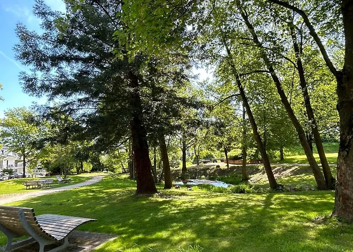 Haisel Vier Vakantiehuis Sankt Martin