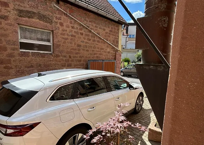 Haisel Vier Vakantiehuis *