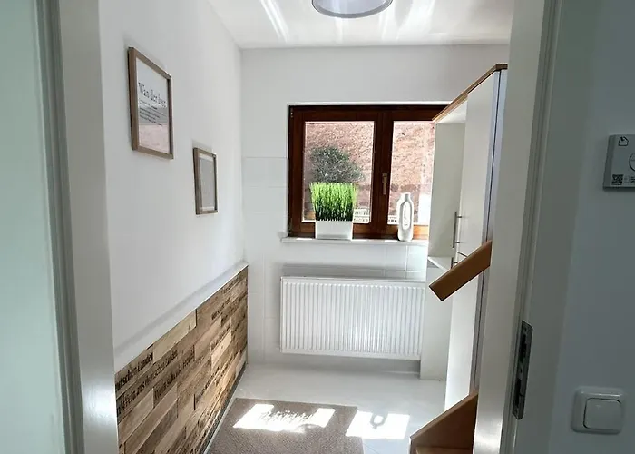 Casa de Férias Haisel Vier Sankt Martin