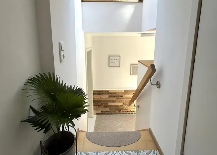 Haisel Vier Casa de Férias