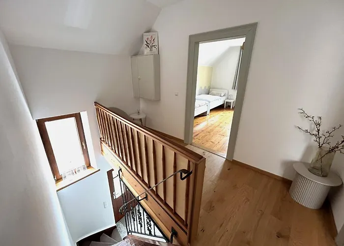 Casa de Férias Haisel Vier Sankt Martin