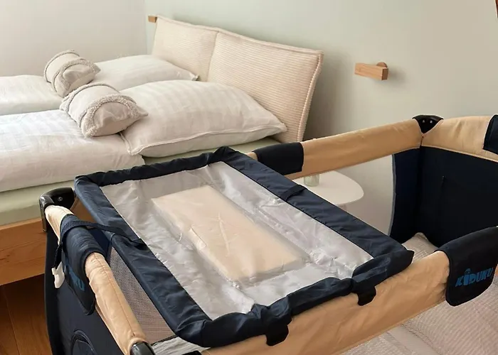 度假居 Haisel Vier