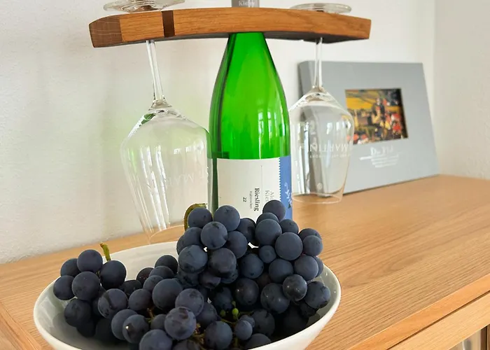 Casa de Férias Haisel Vier Sankt Martin