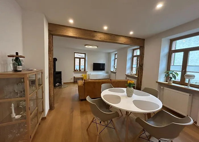 度假居 Haisel Vier