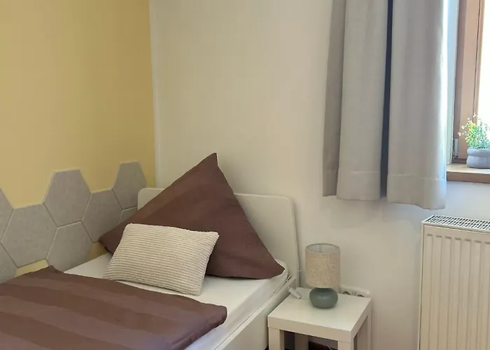 Haisel Vier Sankt Martin