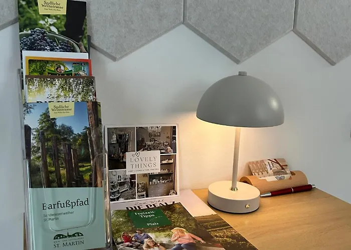 Casa de Férias Haisel Vier Sankt Martin