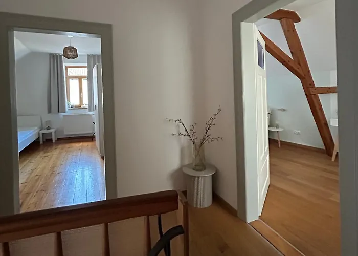 Haisel Vier Casa de Férias *